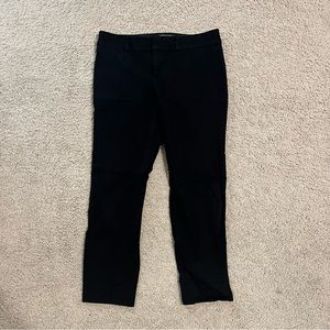 Banana Republic Capri